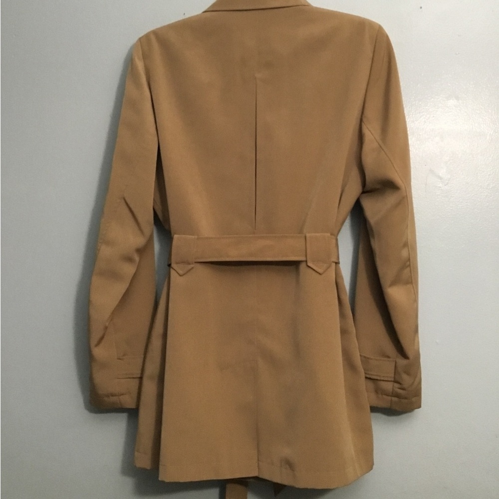 WHITE STAG jacket - Picture 3 of 16